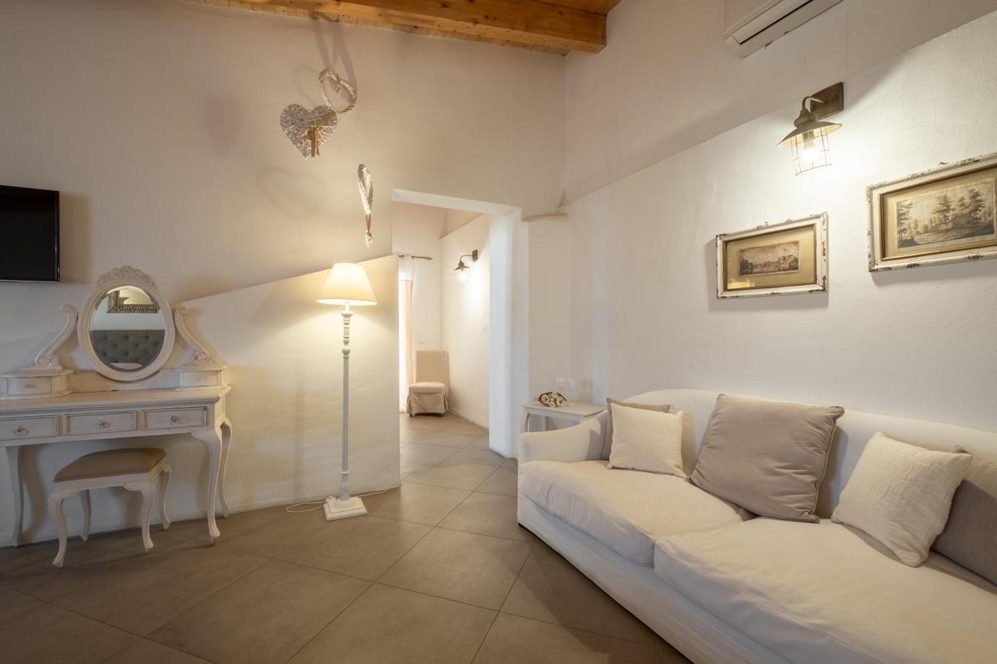 Dimoras Dimore Esclusive Olbia Buitenkant foto